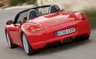 Porsche Boxster S 2010