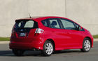 Honda Fit Sport 2009