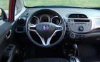 Honda Fit Sport 2009