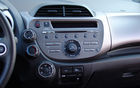 Honda Fit Sport 2009