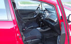 Honda Fit Sport 2009