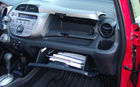 Honda Fit Sport 2009
