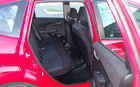 Honda Fit Sport 2009