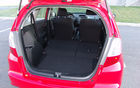 Honda Fit Sport 2009