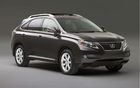 Lexus RX 350 2010
