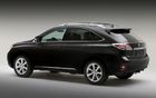 Lexus RX 350 2010