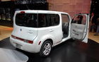 Niisan Cube