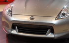 Nissan 370 Z