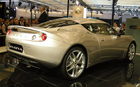 Lotus Evora