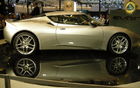 Lotus Evora