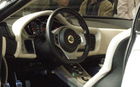 Lotus Evora