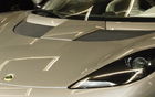Lotus Evora