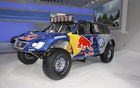 VW Red Bull