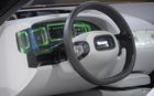 Saab 9-X air