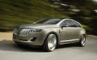 Lincoln MKT Concept
