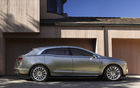 Lincoln MKT Concept