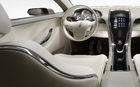 Lincoln MKT Concept