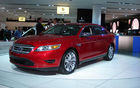 Ford Taurus 2010