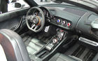 Volkswagen BlueSport Concept