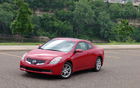 Nissan Altima Coup&eacute;
