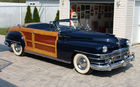 Chrysler Town & Country 1948
