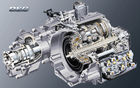 La transmission DSG de Volkswagen