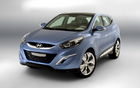 Hyundai ix-ionic
