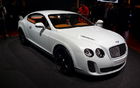 Bentley - Continental Supersport