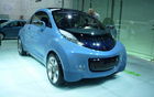 Mistusbishi iMIEV