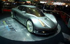 Koenigsegg Quant