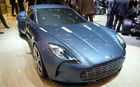 Aston Martin One-77