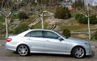 Mercedes-Benz Classe E