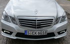 Mercedes-Benz Classe E