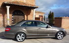 Mercedes-Benz Classe E