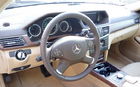 Mercedes-Benz Classe E
