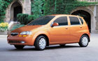 Suzuki Swift+ 2008