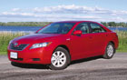 2008 Toyota Camry