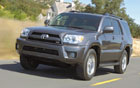 Toyota 4Runner 2008