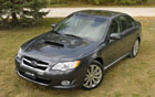 2008 Subaru Legacy