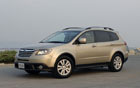 Subaru Tribeca 2008