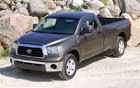 Toyota Tundra 2008