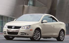 2008 Volkswagen Eos