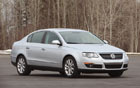 Volkswagen Passat 2008