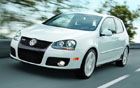 Volkswagen GTI 2008