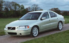 2008 Volvo S60
