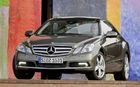 E Coupe