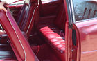 Chevrolet Monte Carlo 1978. En r&eacute;duisant la Monte Carlo, les designers ont r&eacute;ussi &agrave; augmenter l'espace habitable!