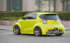 Scion iQ
