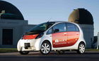 Mitsubishi i-MiEV