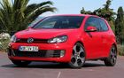 Volkswagen GTI 2010